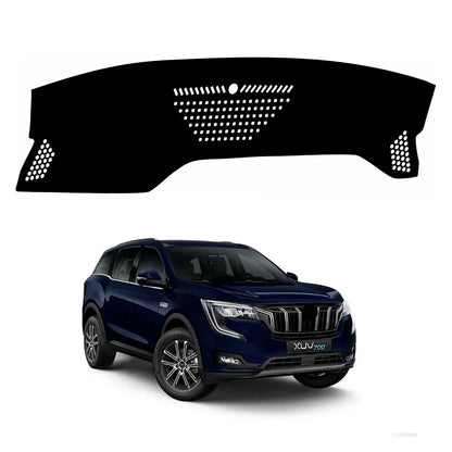 Mahindra XUV700 2021-2025 Car Dashborad Cover - zeetas