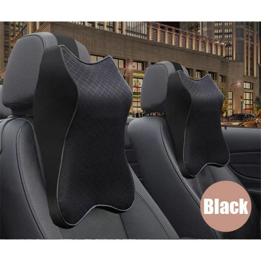 CAR NECK MEMORY PILLOW zeetas
