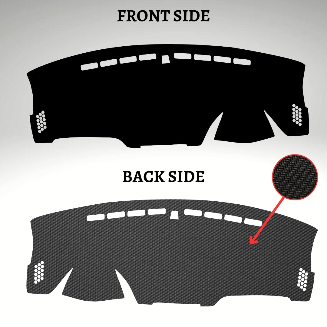 Hyundai Venue N Line 2022-2025 Car Dashborad Cover Mat - zeetas