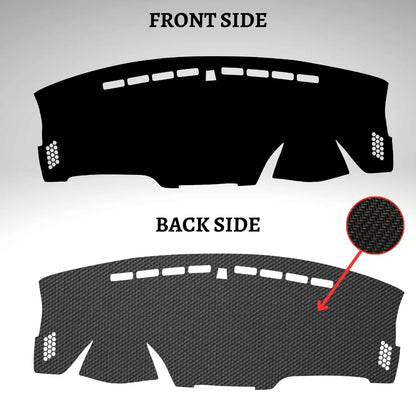 Hyundai Venue N Line 2022-2025 Car Dashborad Cover Mat - zeetas